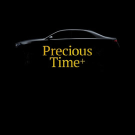 Precious Time　～メルセデスオーナーに贈るプレミアムマガジン～